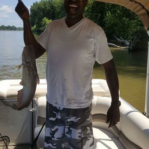 Meet your Posher, Gregory